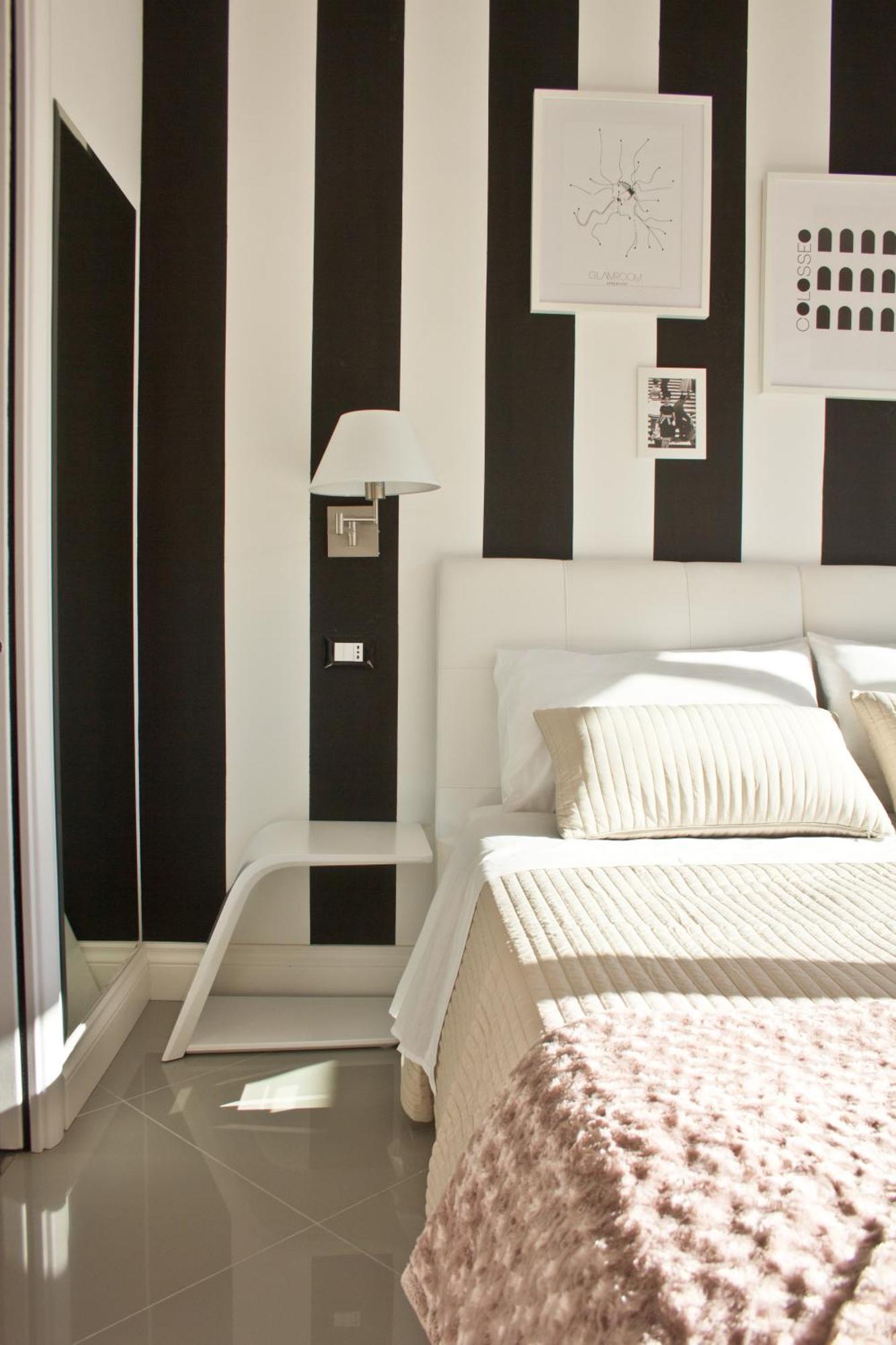 Glamroom Luxury Terrace Roma Oda fotoğraf