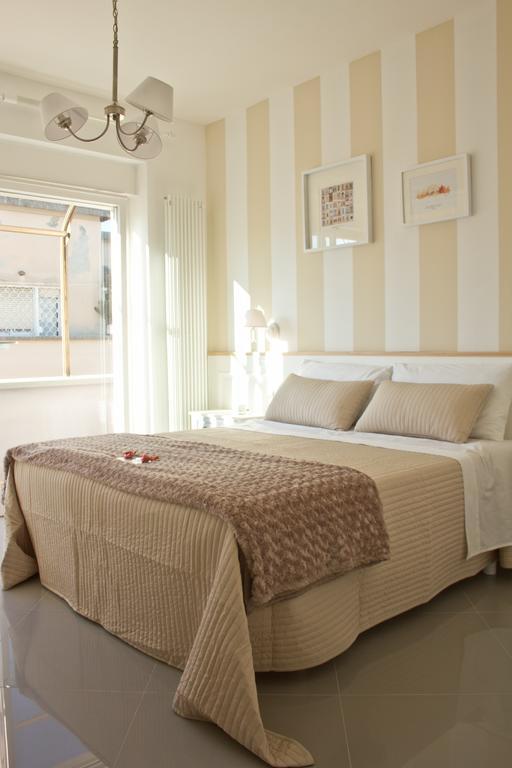 Glamroom Luxury Terrace Roma Oda fotoğraf