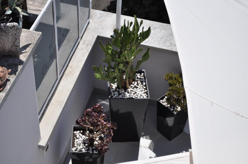 Glamroom Luxury Terrace Roma Dış mekan fotoğraf