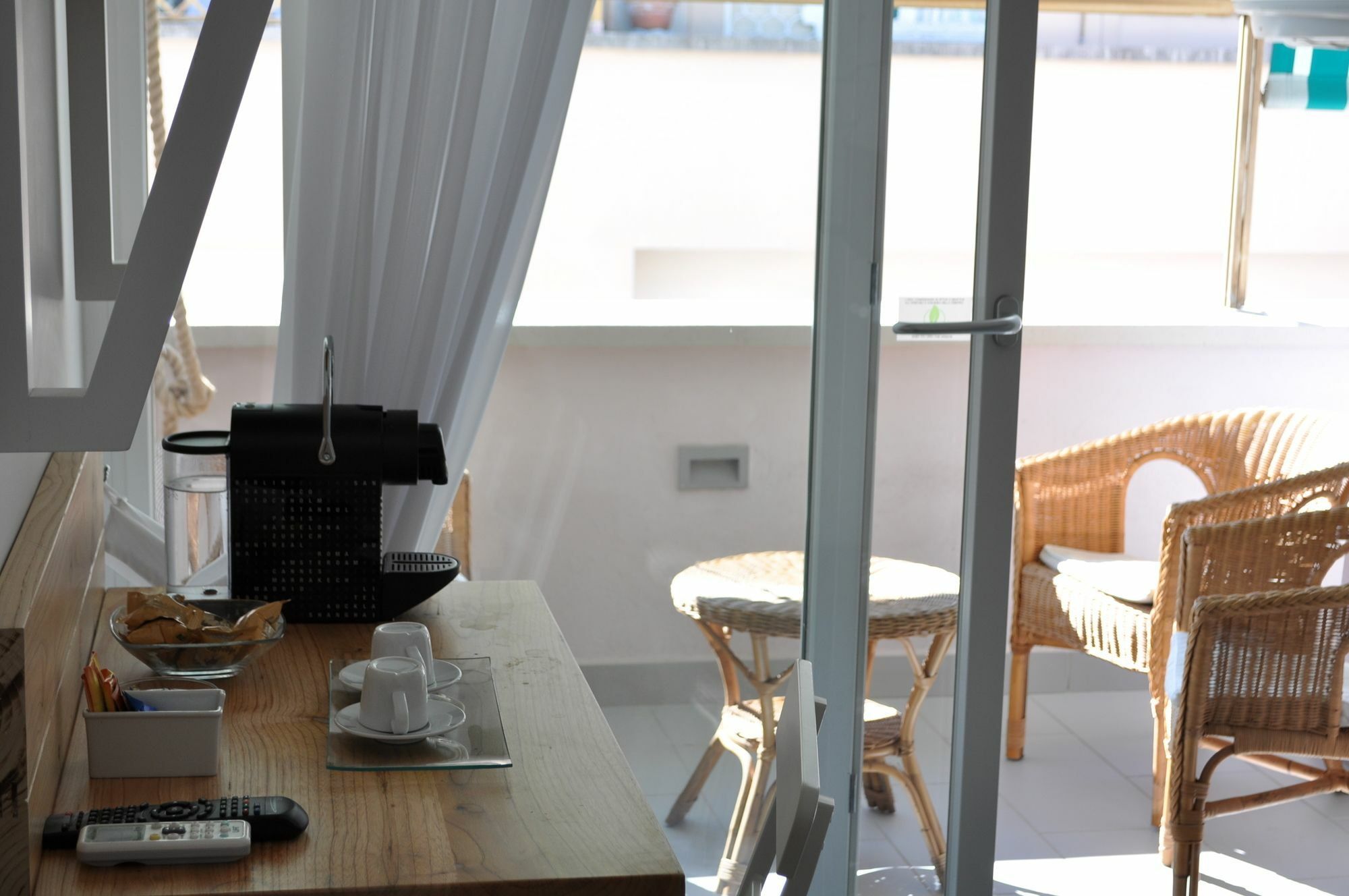 Glamroom Luxury Terrace Roma Dış mekan fotoğraf