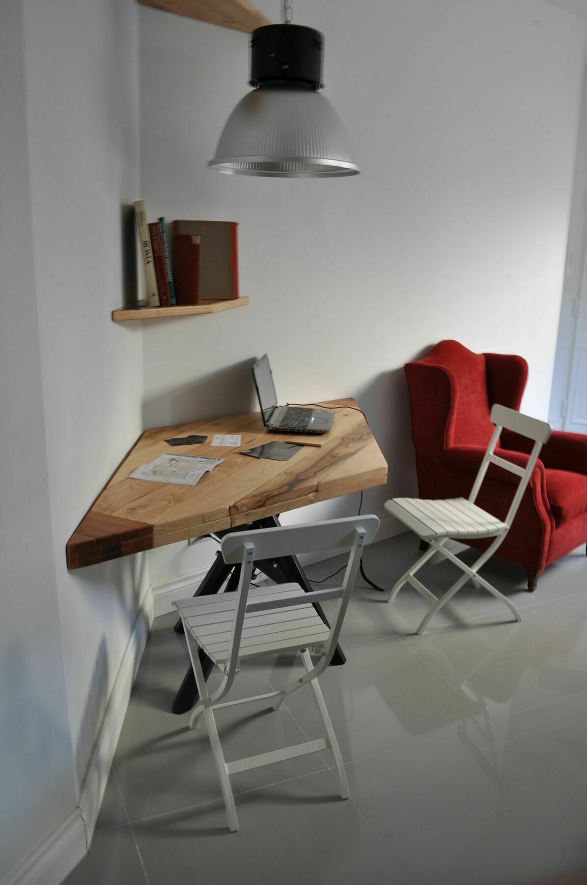 Glamroom Luxury Terrace Roma Dış mekan fotoğraf