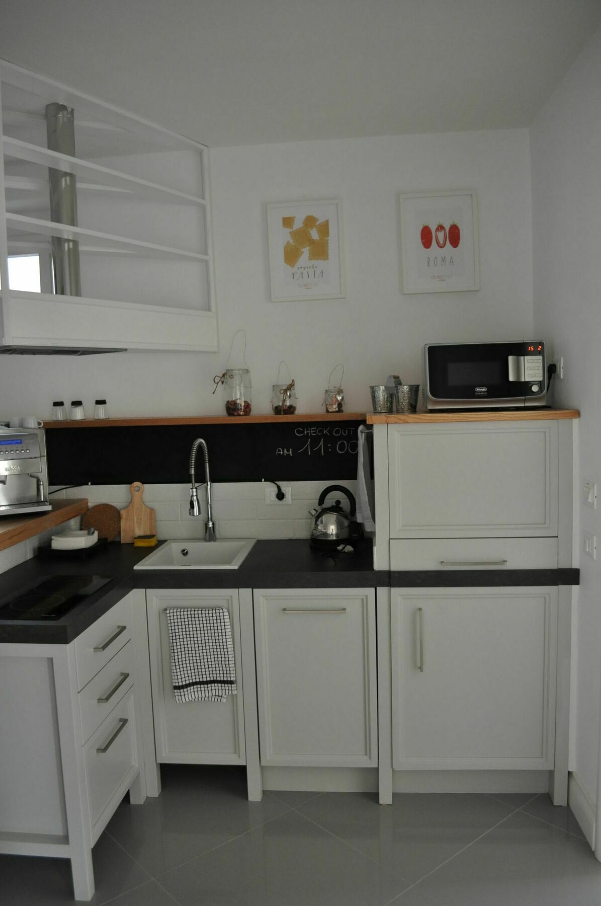 Glamroom Luxury Terrace Roma Dış mekan fotoğraf