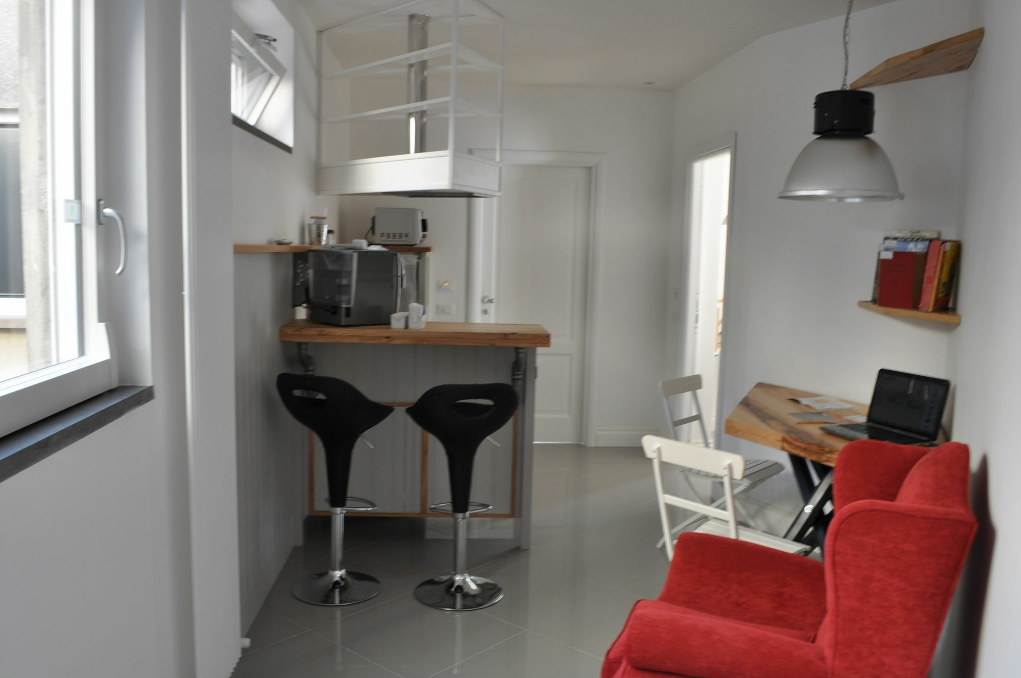 Glamroom Luxury Terrace Roma Dış mekan fotoğraf